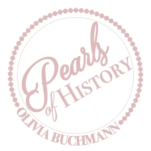 Logo in White