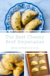 Empanadas